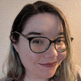author headshot
